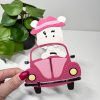 Stansmal Friendz auto - Afbeelding 4