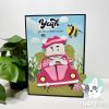 Stansmal bees & bugs - Afbeelding 4