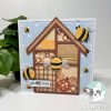 Paperpad bees & bugs - Afbeelding 2