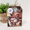 Collageboek cozy gnomes - Afbeelding 9