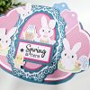 Kit easter bunnies - Afbeelding 3