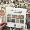 Fairybells collagepapier muizen - Afbeelding 4