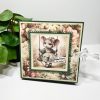 Fairybells collagepapier muizen - Afbeelding 6