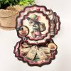 Fairybells collagepapier muizen - Afbeelding 7