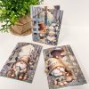 Kaartenpakket gnome adventures 1 - Afbeelding 6