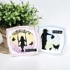 Stempel swinging - Afbeelding 2