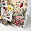 3d set sweet fairies - Afbeelding 2