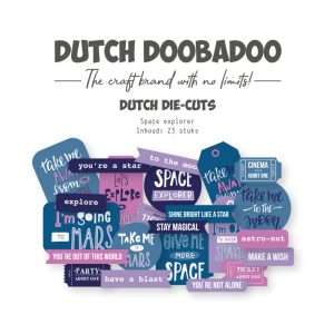 Stansplaatjes space explorer