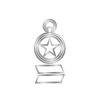 Stansmal medal - Afbeelding 2