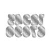 Stansmal stitched numbers - Afbeelding 2