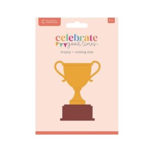 Stansmal trophy