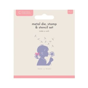 Stans & Stempel make a wish