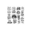 Stempel find yourself in nature - Afbeelding 2