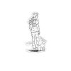 Stempel scenic route - Afbeelding 2