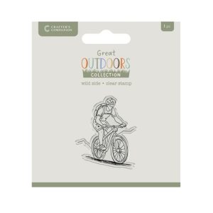 Stempel wild side