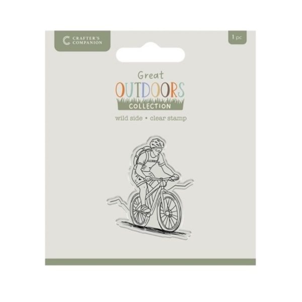 Stempel wild side