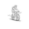 Stempel wild side - Afbeelding 2