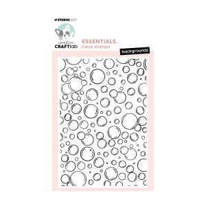 Stempel backgroundz bubbles