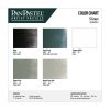 PanPastel set greys - Afbeelding 2