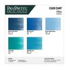 PanPastel set blues - Afbeelding 2