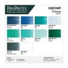 PanPastel set seascape - Afbeelding 2