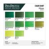 PanPastel set greens - Afbeelding 2
