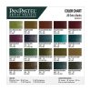PanPastel set exta darks - Afbeelding 2