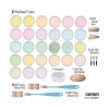 PanPastel set pastels - Afbeelding 3