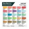 PanPastel set light & mediums - Afbeelding 2