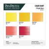 PanPastel set bright & warm - Afbeelding 2