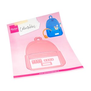 Stansmal backpack