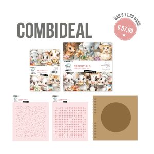 Combideal craftLab mei