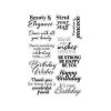 Stempel strut your stuff - Afbeelding 2
