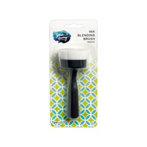 Blending brush