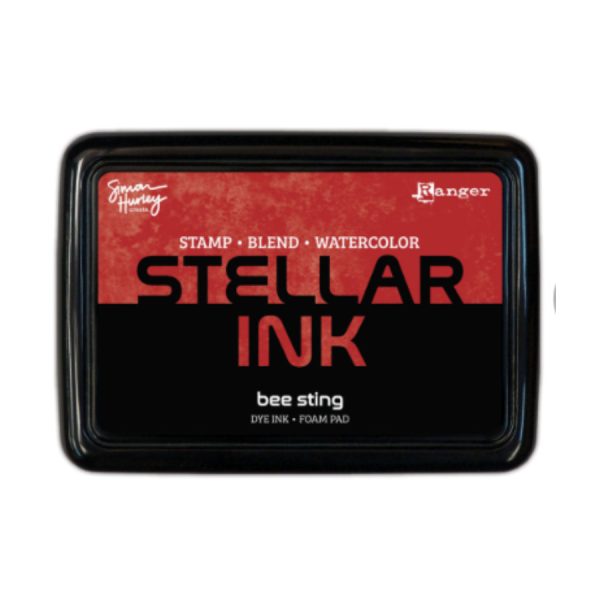 Stellar inkt bee sting