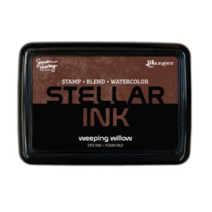 Stellar inkt weeping willow