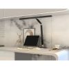 Daglichtlamp spectrum bureaulamp zwart - Afbeelding 2