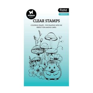Stempel hedgehog