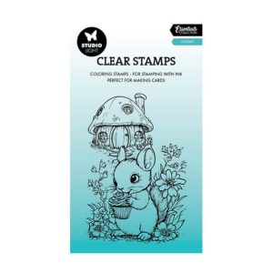 Stempel yummy