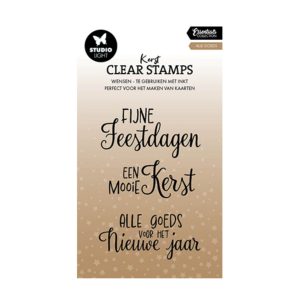 Stempel Alle goeds