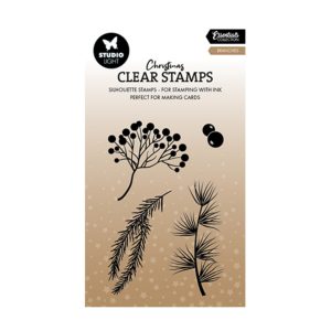 Stempel branches