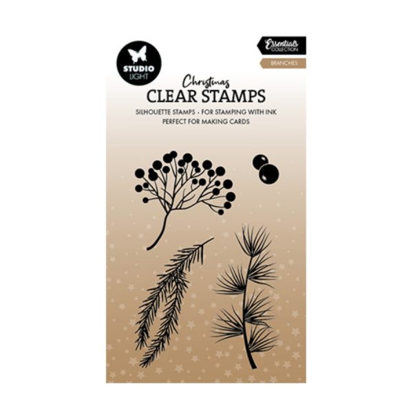Stempel branches