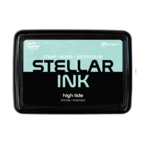 Stellar inkt high tide