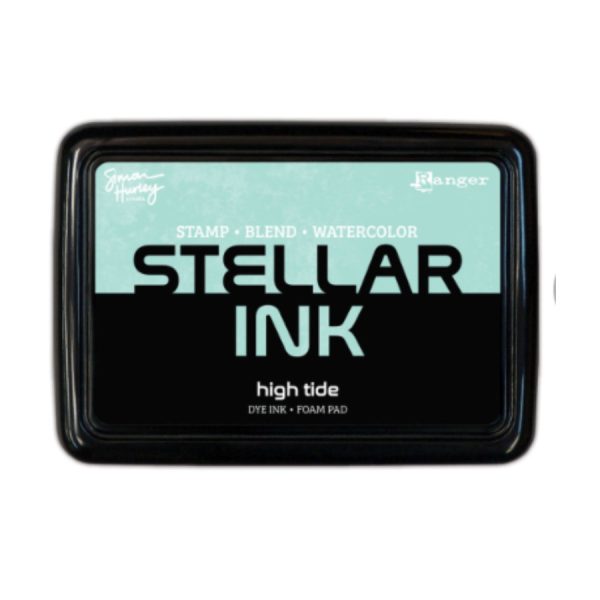 Stellar inkt high tide