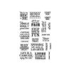 Stans & Stempel ticket fun - Afbeelding 3
