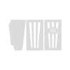 Stans & Stencil popcorn treat box - Afbeelding 2