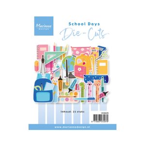 Stansplaatjes school days