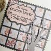Stansmal vierkant venster postage - Afbeelding 5