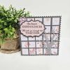 Stansmal vierkant venster postage - Afbeelding 6