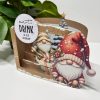 Stempel xmas button - Afbeelding 6